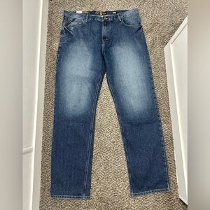 Ariat jeans